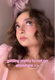 Erin Brochevich Makeup