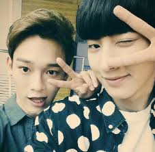 Which Exo Member Is Right For You Exo Members Exo Quiz Exo