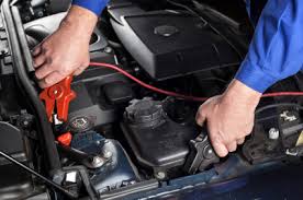 Can a car battery be too dead to jump start? Pros And Cons Of A Car Battery Charger Vs Jump Starting A Battery