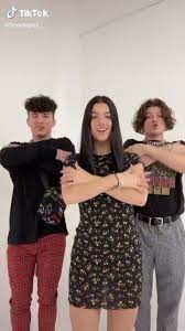 Tik Tok Videos Dances Tik Tok Videos In 2020 Dance Choreography Videos Dance Videos Dance Choreography