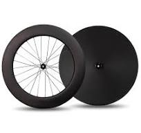 Carbon time trial wheelset | Carbon disc tt wheelset | ICAN ...