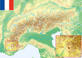 Alpes de haute provence vallee de lubaye. Tirol Atlas Tirolexikon Alpenmodul Nuts 3 Region Alpes De Haute Provence