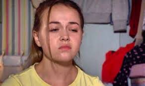 EastEnders to air devastating mental health battle for Amy Mitchell