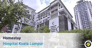 Good availability and great rates. Homestay Near Hospital Kuala Lumpur