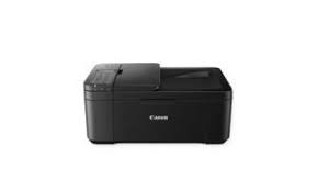 With this attribute, individual could make sure the accessibility of printer ink before print documets. Canon Pixma Tr4500 Driver Download Canon Driver