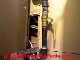 Check spelling or type a new query. Lp Natural Gas Appliance Shutoff Valves Install Locate Inspect Repair