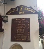 Manto mavrogenous, 1827 manto magdalena mavrogenous (griechisch μαντώ μαυρογένους, vorname auch als mando oder mado transkribiert, familienname. The 10 Best Restaurants Near Manto Mavrogenous Square In Mykonos Town Tripadvisor