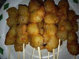 Cilok atau aci dicolok merupakan salah satu jajanan khas bandung yang cukup populer di masyarakat. Resep Cilok Goreng Berita Indo