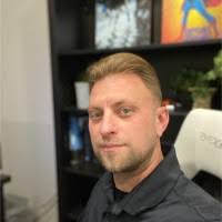 7 "Derek Marcoux" profiles