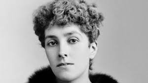 The sexually lawless 'aristocratic tart' who seduced King Edward VII aged  16: CHRISTOPHER WILSON