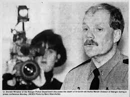 Aisha Dickson: Bangor, Maine Unsolved Homicide — Murder, She Told: Maine &  New England True Crime