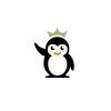 Logo keren png posts facebook. 1