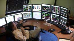 Why Professional Traders Are Successful Trading Desk Online Forex Trading Stock Trading