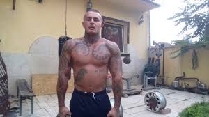 Szabó zoltán és fekete lászló is gbc világbajnoki övért bunyózik németországban. Fekete Laszlo Fekete Laszlo Boksz Edzes Box Fekete Laci Fekete Laci Youtube