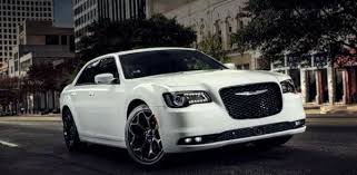 2020 Chrysler 300 Redesign Chrysler 300 New Cars Chrysler