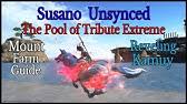 See the discussion page for published testimonials. Ffxiv Shinryu Extreme Unsynced Mount Farm Guide Cc Youtube
