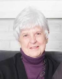 Cumilla "Sue" Nutter Obituary