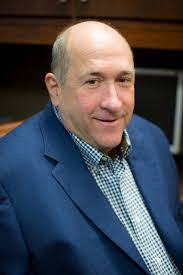 Darrell Gaffney's Instagram, Twitter & Facebook