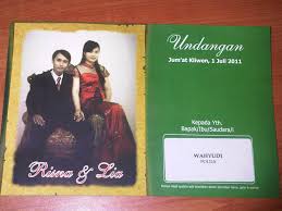 We did not find results for: Rosalia Offset Contoh Undangan Pernikahan Facebook