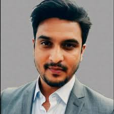 Shrutkirti Patil was a mentee in this year's Women in Business Mentorship  Program.