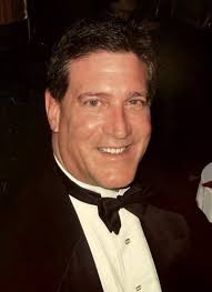 John Pearson Obituary (05/22/1950