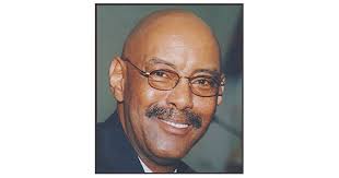 Frederick HOLMES Obituary (2010)