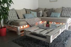 Palettenmobel Led Beleuchtung Tipps Design Dekor Dekoration Design Heimtextilien Hausdesign Kuche Mobel Aus Paletten Paletten Couch Sofa Aus Palletten