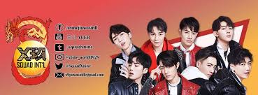 Xnine International XçŽ–å°‘å¹´å›¢fan Page Home Facebook Find the hottest kprofiles stories you'll love. xnine international xçŽ–å°‘å¹´å›¢fan page