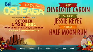 Osheaga Release Their Full Get Together Lineup Canadian Beats Media