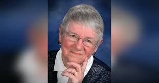 Obituary information for Arline L. Stoeckl