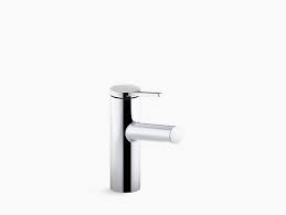 Kohler copper faucet kohler faucet handle replacement parts kohler via galeryphoto.com. K 99491 4 Elate Single Handle Faucet Kohler