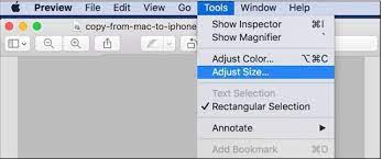 Top 6 Ways To Resize Picture On Mac Without Losing Quality