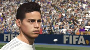 Fifa 17 james rodriguez freekick and new side line. Real Madrid Signs Exclusivity Deal With Fifa 16 Vg247