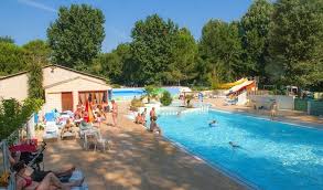 Camping Anduze Homair Camping Le Domaine De Gaujac Iziva Com Camping Promo Vacances Vacances Camping