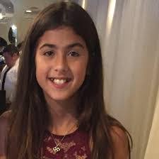 Kelly Strong's Instagram, Twitter & Facebook