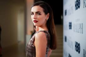Who is Camilla Belle? Taylor Swift rewrites controversial lyric about  actress