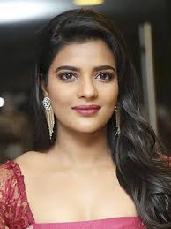 Aishwarya Rajesh | Rotten Tomatoes