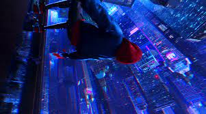 Miles Morales Tumblr Marvel Wallpaper Miles Spiderman Cartoon Wallpaper Hd