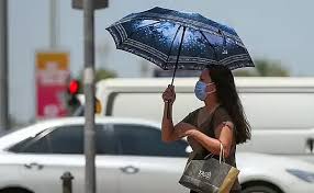 Intense summer heat to begin in UAE as Pleiades star rises on June 7