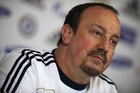Benitez steels Chelsea for Christmas crunch