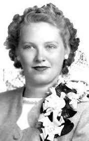 Eva Hood Obituary (2009)