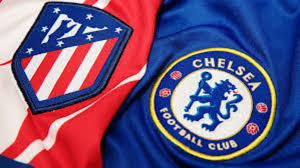 Челси на стэмфорд бридж сыграет против атлетико мадрид. Atletiko Chelsi Gde Smotret Match Ligi Chempionov 20 21 Isport Ua