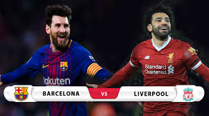 Head to head statistics and prediction, goals, past matches, actual form for champions league. Barcelona Vs Liverpool Live Score