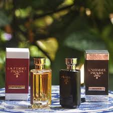 Prada La Femme Prada L Eau Eau De Toilette Pin On Perfume