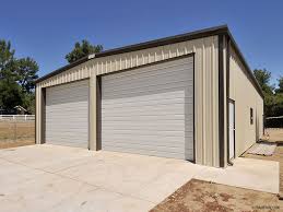 Residential Small Steel Buildings Small Metal Building Kits