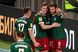 Среда 19:00 стадион «ржд арена». Lokomotiv Spartak 2 0 Video Goly Obzor Matcha 11 Aprelya 2021 Goda Rpl Chempionat