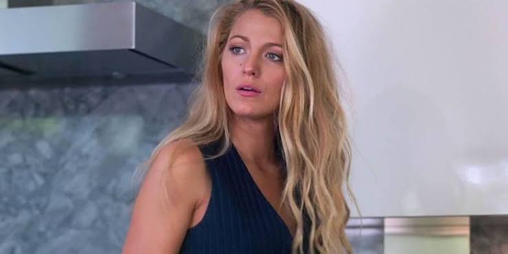 Blake Lively's Nothing Like Her A Simple Favor Character - Brit + Co
