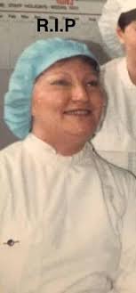 MOSS, Joyce Irene 06/04/2023 Publication: The Cairns Post Date Listed:  15/4/2023 Late of Pyramid Residential Care Gordonvale. Joyce passed away  peacefully, at Pyramid Residential Care,