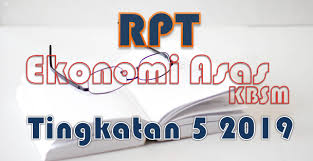 To avoid this, cancel and sign in to on 1117. Rpt Ekonomi Asas Kbsm Tingkatan 5 2019 Gurubesar My