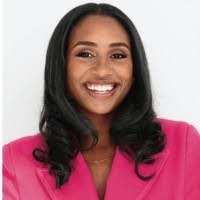 Kiana Brooks's Instagram, Twitter & Facebook